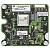 Адаптер HPE BLc Brocade 804 8Gb FC HBA Opt (590647-B21)