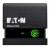 Источник бесперебойного питания Eaton Ellipse ECO 1600 USB DIN 1000Вт 1600ВА черный