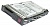 Жесткий диск HPE 1x600Gb SAS 15K 759212-B21 Hot Swapp 2.5"