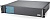 Источник бесперебойного питания Powercom King Pro RM KIN-1200AP RM 720Вт 1200ВА черный