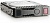 Жесткий диск HPE 1x2Tb SATA 7.2K 872489-B21 Hot Swapp 3.5"