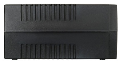 Источник бесперебойного питания Ippon Back Power Pro LCD 400 240Вт 400ВА черный