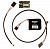 Батарея LSI LSICVM02 CacheVault for 9361 series 1Gb verison (LSI00418 / 05-25444-00)