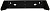Кронштейн телекоммуникационный ЦМО КНО-В-4U-9005 настен. 4U 19" 185мм нагр.:50кг черный (упак.:1шт)