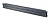 Комплект заглушек APC AR8136BLK (упак.:10шт)