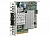 Адаптер HPE 534FLR-SFP+ 10Gb 2P (700751-B21)