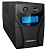 Источник бесперебойного питания Ippon Back Power Pro II Euro 850 480Вт 850ВА черный
