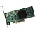 Контроллер LSI 9341-8I SGL 12Gb/s RAID 0/1/10/5/50 8i-ports (LSI00407 / 05-26106-00)